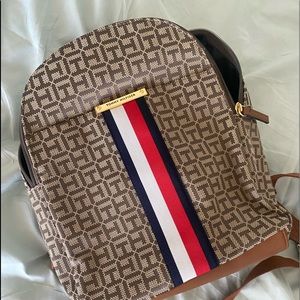 Tommy Hilfiger backpack